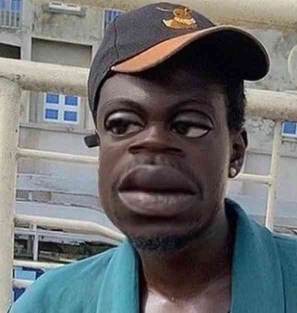 Abi make I follow dem tap? | MirrorLog